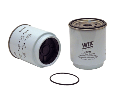 Wix Fuel Filters 33995