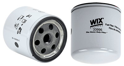 Wix Fuel Filters 33996