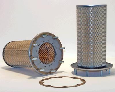 Wix Air Filters 42335