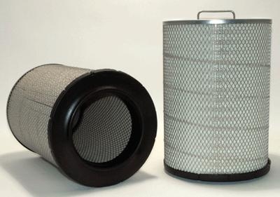 Wix Air Filters 42455