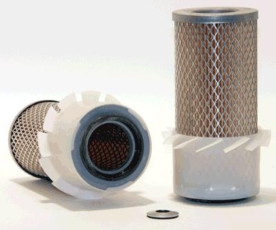 Wix Air Filters 46270
