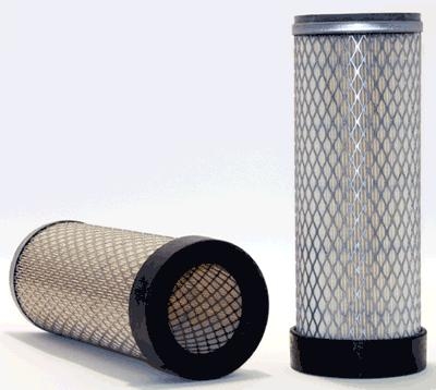 Wix Air Filters 46475