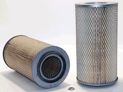 Wix Air Filters 46554