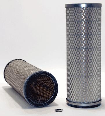Wix Air Filters 46563