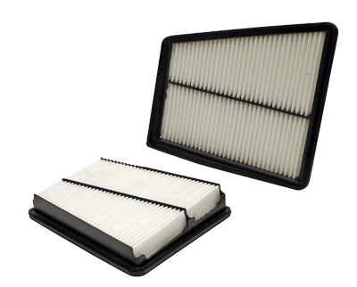 Wix Air Filters 49004