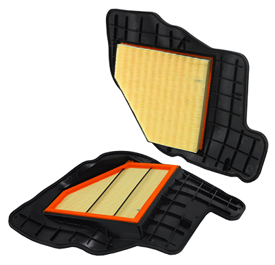 Wix Air Filters 49257