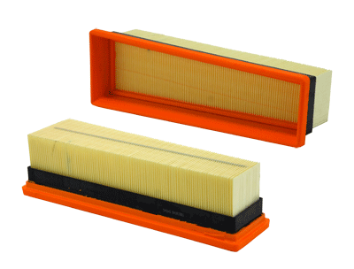 Wix Air Filters 49642