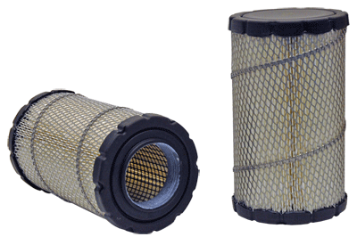 Wix Air Filters 49893