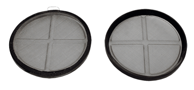 Wix Air Filters 49910