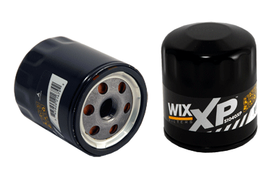 Wix Oil Filters 51040XP