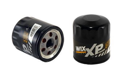 Wix Oil Filters 51042XP