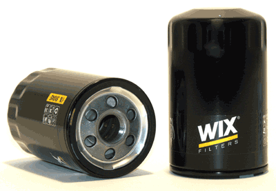 Wix Hydraulic Filters 51045