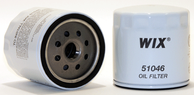 Wix Oil Filters 51046