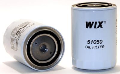Wix Oil Filters 51050