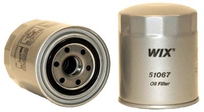 Wix Hydraulic Filters 51067