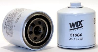 Wix Hydraulic Filters 51084