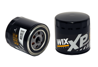 Wix Oil Filters 51085XP