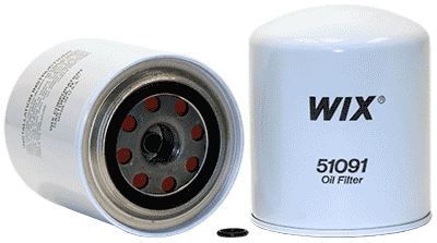 Wix Oil Filters 51091