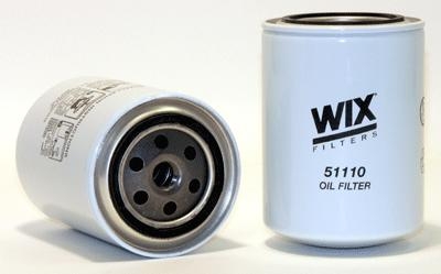 Wix Hydraulic Filters 51110