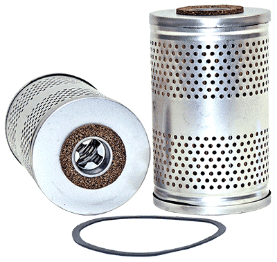 Wix Oil Filters 51121