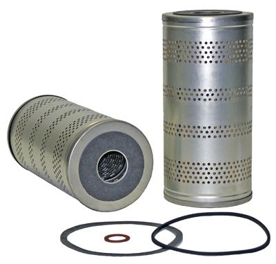 Wix Hydraulic Filters 51136