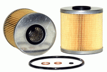 Wix Oil Filters 51185