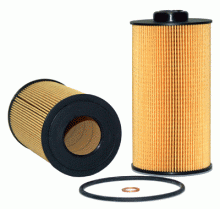 Wix Oil Filters 51186