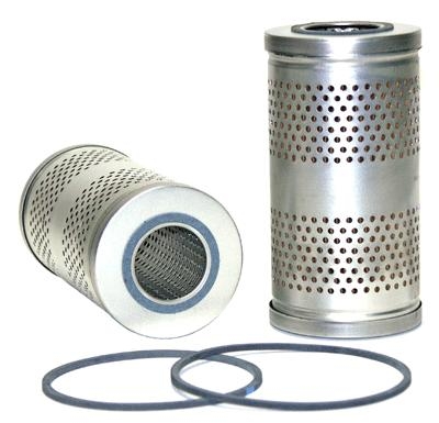 Wix Hydraulic Filters 51242