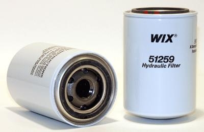 Wix Hydraulic Filters 51259