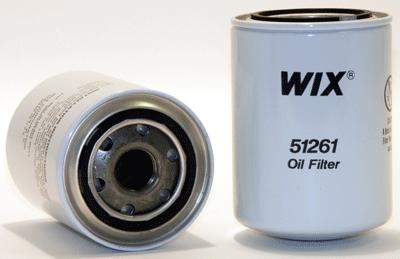 Wix Hydraulic Filters 51261