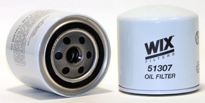 Wix Hydraulic Filters 51307