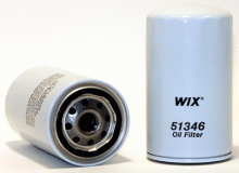 Wix Oil Filters 51346