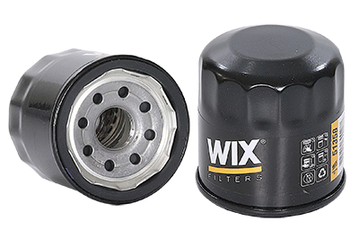 Wix Oil Filters 51358