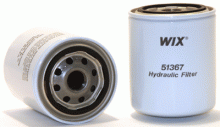 Wix Hydraulic Filters 51367