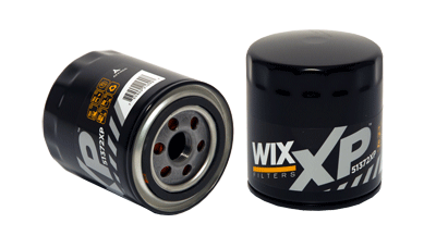 Wix Oil Filters 51372XP