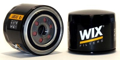 Wix Hydraulic Filters 51381