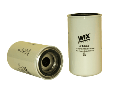 Wix Oil Filters 51382