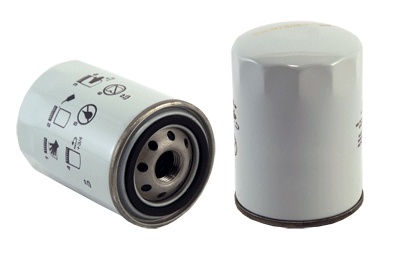 Wix Oil Filters 51383