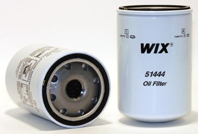 Wix Hydraulic Filters 51444