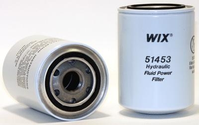 Wix Hydraulic Filters 51453