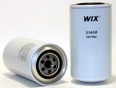 Wix Hydraulic Filters 51458