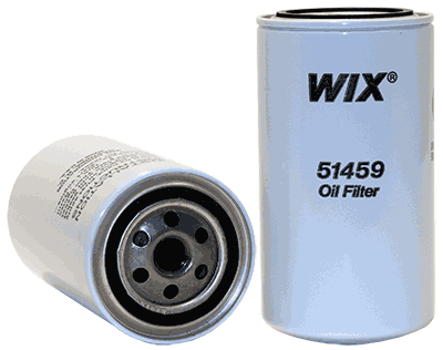 Wix Hydraulic Filters 51459