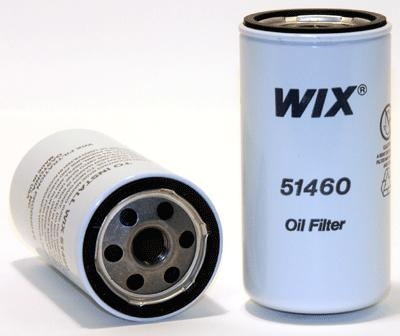 Wix Hydraulic Filters 51460
