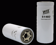 Wix Hydraulic Filters 51483