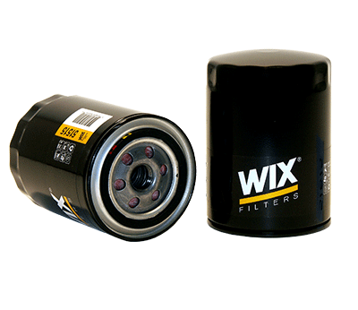 Wix Oil Filters 51515