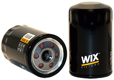 Wix Oil Filters 51516