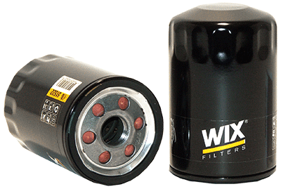Wix Oil Filters 51522