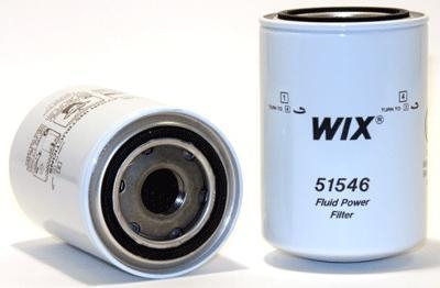 Wix Oil Filters 51546
