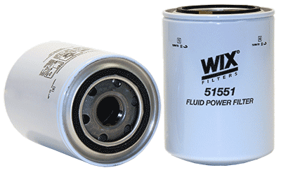 Wix Oil Filters 51551