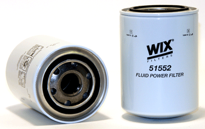Wix Hydraulic Filters 51552